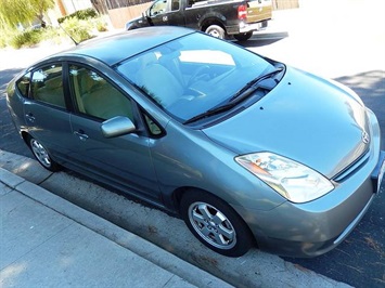 2005 Toyota Prius   - Photo 5 - San Diego, CA 92126