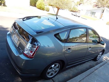 2005 Toyota Prius   - Photo 6 - San Diego, CA 92126