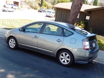 2005 Toyota Prius   - Photo 9 - San Diego, CA 92126