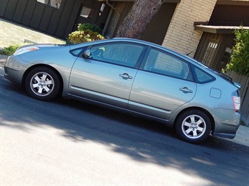 2005 Toyota Prius   - Photo 2 - San Diego, CA 92126