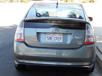 2005 Toyota Prius   - Photo 7 - San Diego, CA 92126