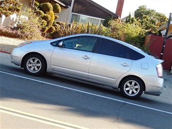 2007 Toyota Prius   - Photo 1 - San Diego, CA 92126