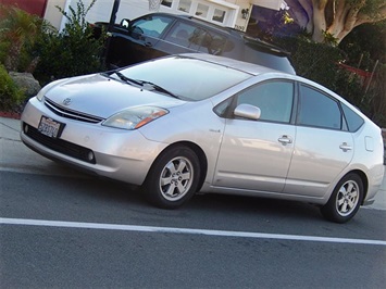 2007 Toyota Prius   - Photo 2 - San Diego, CA 92126