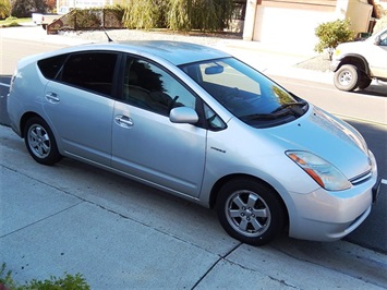 2007 Toyota Prius   - Photo 6 - San Diego, CA 92126