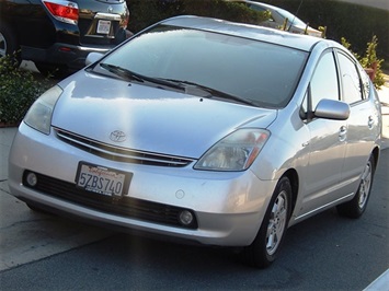 2007 Toyota Prius   - Photo 3 - San Diego, CA 92126