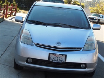 2007 Toyota Prius   - Photo 4 - San Diego, CA 92126