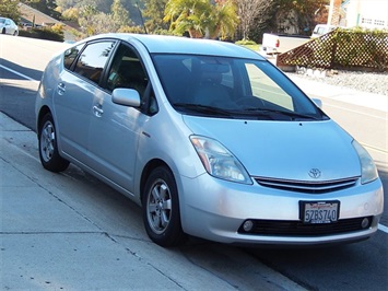 2007 Toyota Prius   - Photo 5 - San Diego, CA 92126