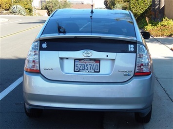 2007 Toyota Prius   - Photo 8 - San Diego, CA 92126