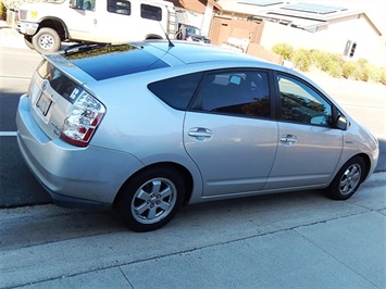 2007 Toyota Prius   - Photo 7 - San Diego, CA 92126