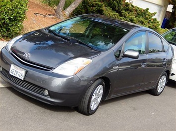 2008 Toyota Prius Package 5   - Photo 3 - San Diego, CA 92126