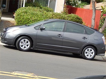 2008 Toyota Prius Package 5   - Photo 1 - San Diego, CA 92126