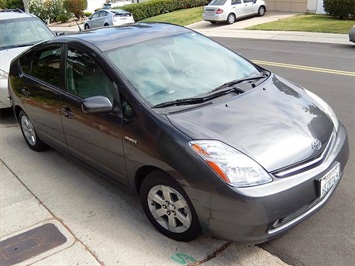 2008 Toyota Prius Package 5   - Photo 5 - San Diego, CA 92126