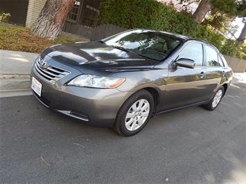 2007 Toyota Camry Hybrid   - Photo 10 - San Diego, CA 92126