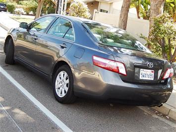 2007 Toyota Camry Hybrid   - Photo 8 - San Diego, CA 92126