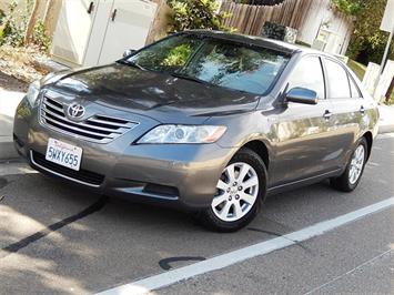 2007 Toyota Camry Hybrid   - Photo 2 - San Diego, CA 92126