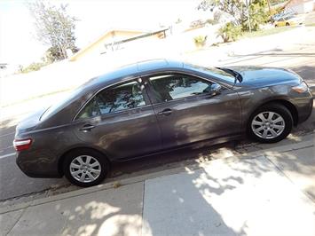 2007 Toyota Camry Hybrid   - Photo 5 - San Diego, CA 92126