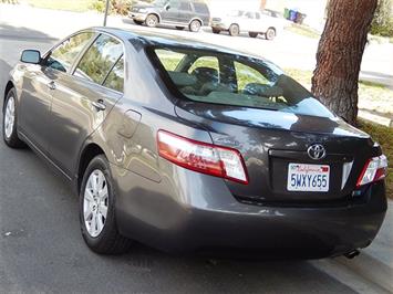 2007 Toyota Camry Hybrid   - Photo 12 - San Diego, CA 92126