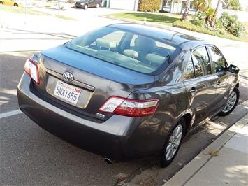 2007 Toyota Camry Hybrid   - Photo 6 - San Diego, CA 92126