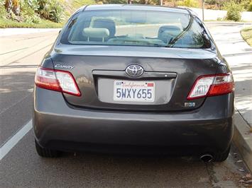 2007 Toyota Camry Hybrid   - Photo 7 - San Diego, CA 92126