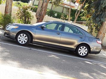 2007 Toyota Camry Hybrid   - Photo 1 - San Diego, CA 92126