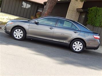 2007 Toyota Camry Hybrid   - Photo 11 - San Diego, CA 92126