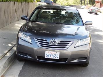 2007 Toyota Camry Hybrid   - Photo 9 - San Diego, CA 92126