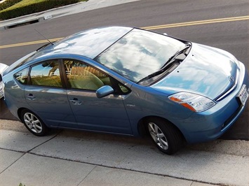 2008 Toyota Prius Touring   - Photo 29 - San Diego, CA 92126