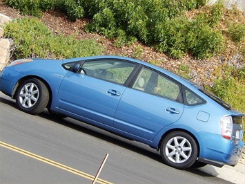 2008 Toyota Prius Touring   - Photo 11 - San Diego, CA 92126