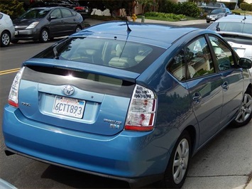 2008 Toyota Prius Touring   - Photo 3 - San Diego, CA 92126