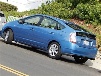 2008 Toyota Prius Touring   - Photo 14 - San Diego, CA 92126