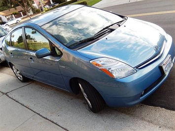 2008 Toyota Prius Touring   - Photo 28 - San Diego, CA 92126