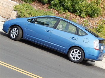 2008 Toyota Prius Touring   - Photo 12 - San Diego, CA 92126