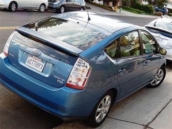 2008 Toyota Prius Touring   - Photo 26 - San Diego, CA 92126