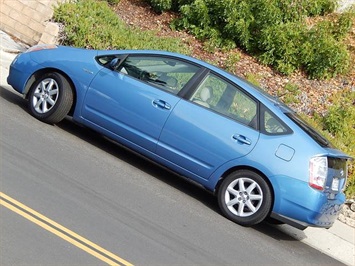 2008 Toyota Prius Touring   - Photo 13 - San Diego, CA 92126