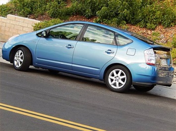 2008 Toyota Prius Touring   - Photo 23 - San Diego, CA 92126