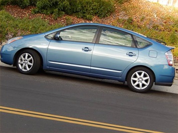 2008 Toyota Prius Touring   - Photo 22 - San Diego, CA 92126