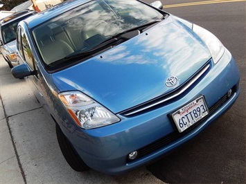 2008 Toyota Prius Touring   - Photo 30 - San Diego, CA 92126