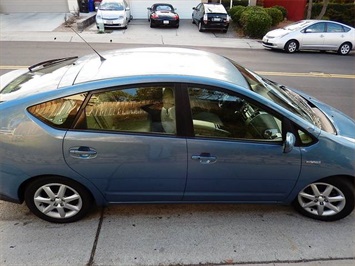 2008 Toyota Prius Touring   - Photo 27 - San Diego, CA 92126