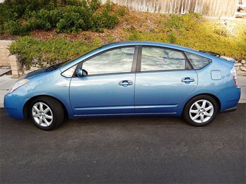 2008 Toyota Prius Touring   - Photo 31 - San Diego, CA 92126