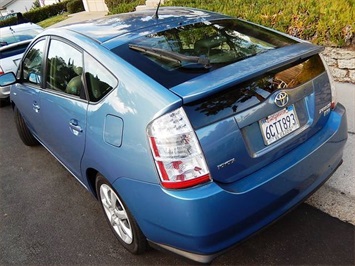 2008 Toyota Prius Touring   - Photo 24 - San Diego, CA 92126