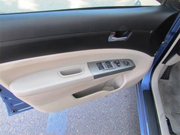 2008 Toyota Prius Touring   - Photo 16 - San Diego, CA 92126