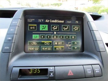 2008 Toyota Prius Touring   - Photo 20 - San Diego, CA 92126