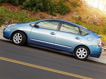 2008 Toyota Prius Touring   - Photo 1 - San Diego, CA 92126