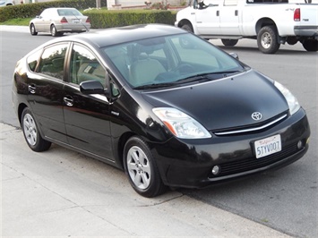 2006 Toyota Prius Package 6   - Photo 4 - San Diego, CA 92126