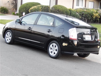 2006 Toyota Prius Package 6   - Photo 8 - San Diego, CA 92126