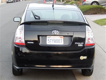 2006 Toyota Prius Package 6   - Photo 7 - San Diego, CA 92126