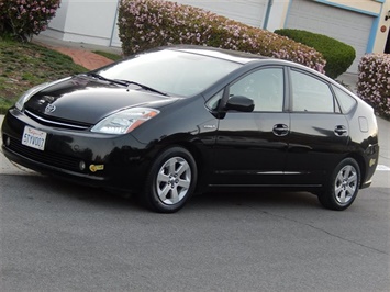 2006 Toyota Prius Package 6   - Photo 2 - San Diego, CA 92126