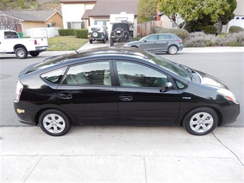 2006 Toyota Prius Package 6   - Photo 5 - San Diego, CA 92126