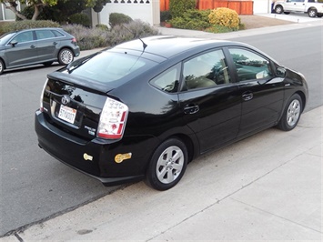 2006 Toyota Prius Package 6   - Photo 6 - San Diego, CA 92126