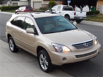 2008 Lexus RX 400h   - Photo 4 - San Diego, CA 92126